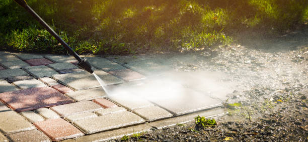 Trusted Oquawka, IL Pressure Washing Services Experts
